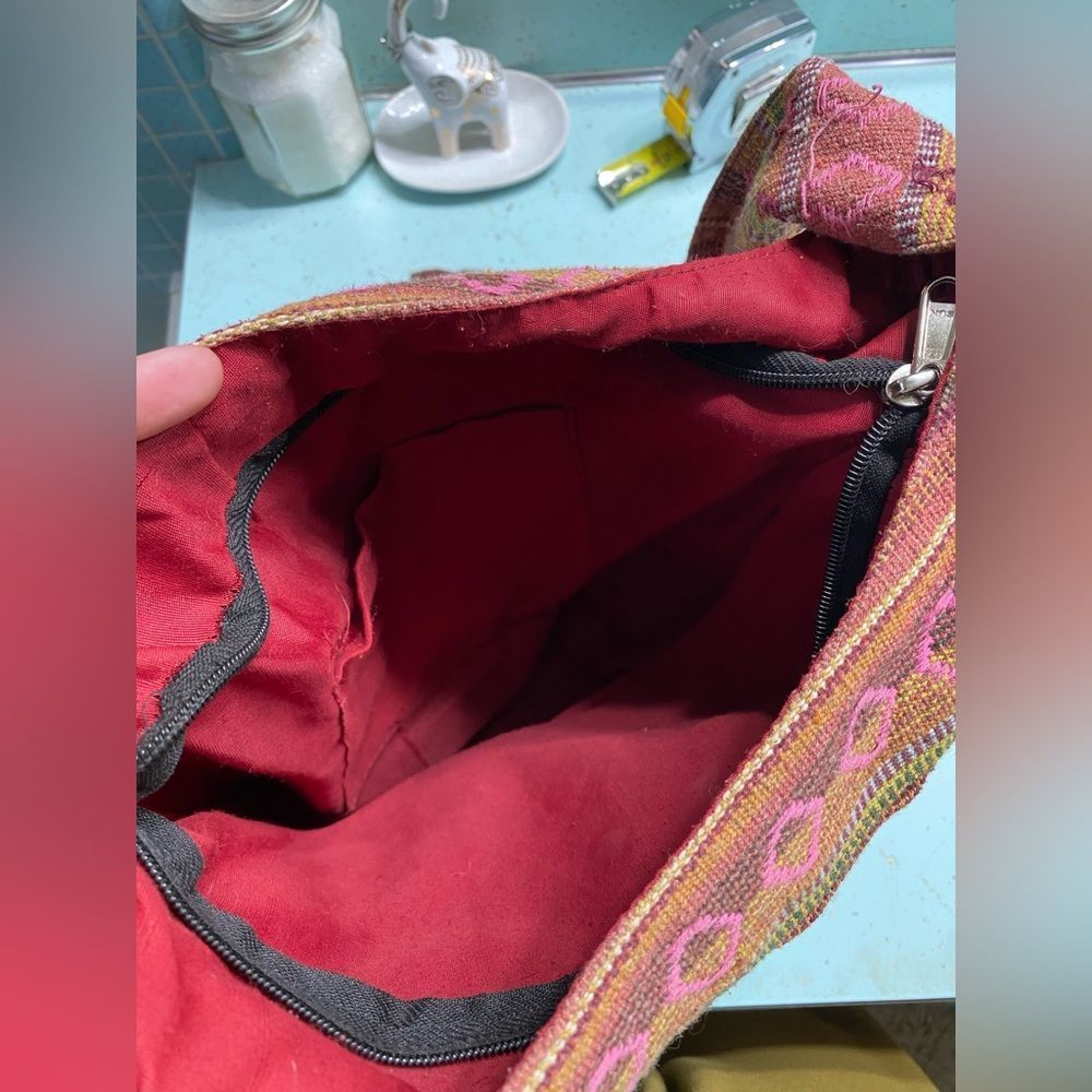 Hobo bag - Picture 5 of 5